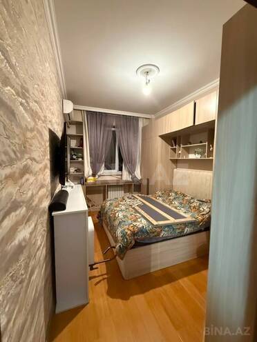 Satılır 3 otaqlı yeni tikili 87 m², photo 11 from 15