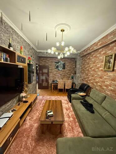 Satılır 3 otaqlı yeni tikili 87 m², photo 9 from 15