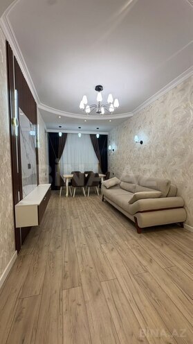 Satılır 3 otaqlı yeni tikili 118 m², Həzi Aslanov m., photo 1 from 21