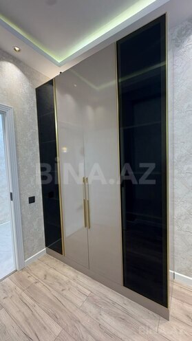 Satılır 3 otaqlı yeni tikili 118 m², Həzi Aslanov m., photo 13 from 21