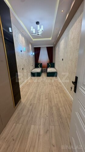 Satılır 3 otaqlı yeni tikili 118 m², Həzi Aslanov m., photo 7 from 21