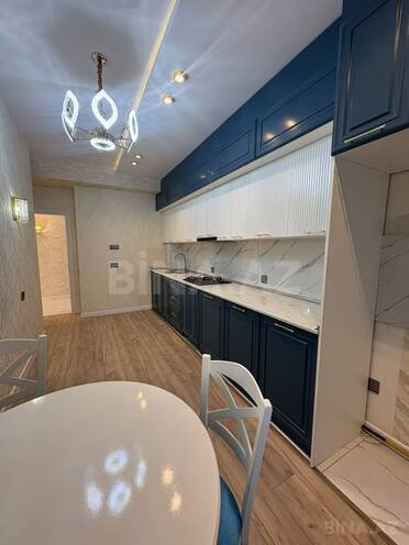 Satılır 3 otaqlı yeni tikili 118 m², Həzi Aslanov m., photo 10 from 21