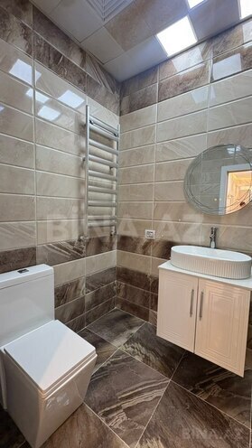 Satılır 3 otaqlı yeni tikili 118 m², Həzi Aslanov m., photo 19 from 21