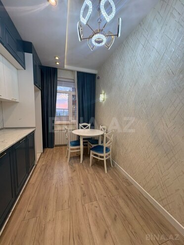 Satılır 3 otaqlı yeni tikili 118 m², Həzi Aslanov m., photo 11 from 21