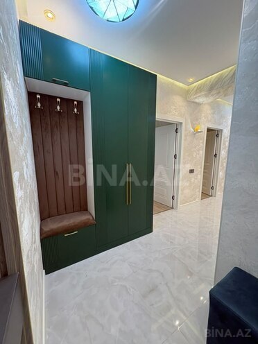 Satılır 3 otaqlı yeni tikili 118 m², Həzi Aslanov m., photo 17 from 21