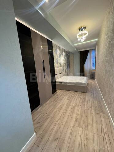 Satılır 3 otaqlı yeni tikili 118 m², Həzi Aslanov m., photo 5 from 21