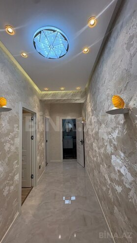 Satılır 3 otaqlı yeni tikili 118 m², Həzi Aslanov m., photo 14 from 21