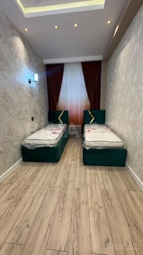 Satılır 3 otaqlı yeni tikili 118 m², Həzi Aslanov m., photo 8 from 21