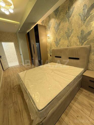 Satılır 3 otaqlı yeni tikili 118 m², Həzi Aslanov m., photo 4 from 21