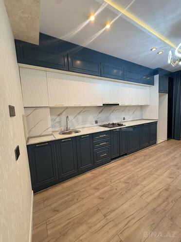 Satılır 3 otaqlı yeni tikili 118 m², Həzi Aslanov m., photo 9 from 21