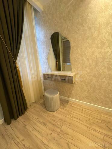Satılır 3 otaqlı yeni tikili 118 m², Həzi Aslanov m., photo 6 from 21
