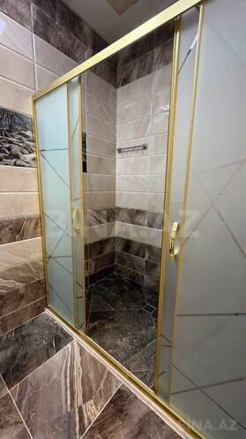 Satılır 3 otaqlı yeni tikili 114 m², Həzi Aslanov m., photo 17 from 18