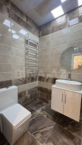 Satılır 3 otaqlı yeni tikili 114 m², Həzi Aslanov m., photo 16 from 18