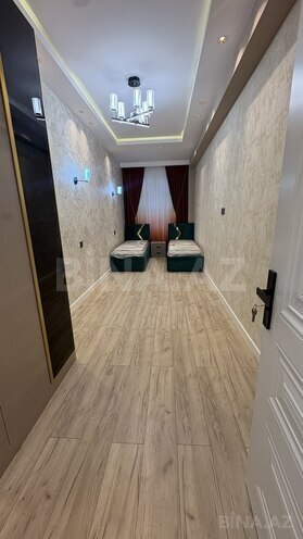 Satılır 3 otaqlı yeni tikili 114 m², Həzi Aslanov m., photo 13 from 18