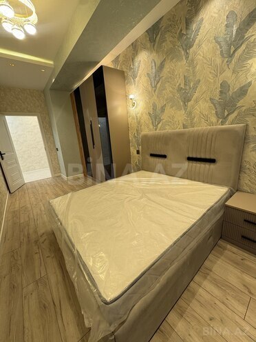 Satılır 3 otaqlı yeni tikili 114 m², Həzi Aslanov m., photo 11 from 18
