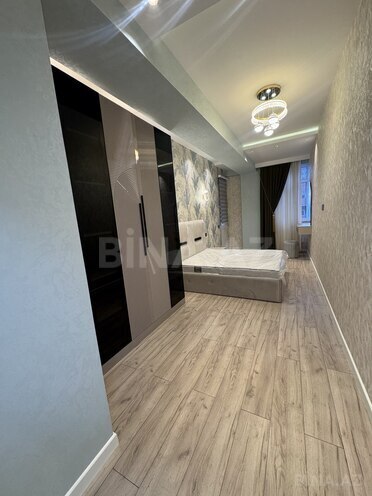 Satılır 3 otaqlı yeni tikili 114 m², Həzi Aslanov m., photo 10 from 18