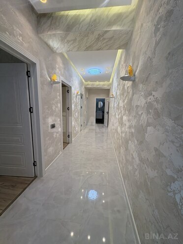 Satılır 3 otaqlı yeni tikili 114 m², Həzi Aslanov m., photo 9 from 18