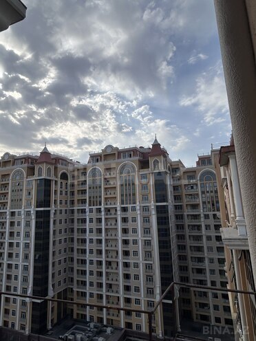 Satılır 6 otaqlı yeni tikili 476 m², Nərimanov r., photo 1 from 22