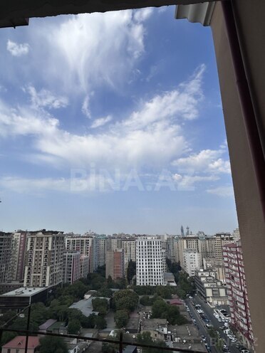 Satılır 6 otaqlı yeni tikili 476 m², Nərimanov r., photo 16 from 22