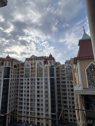 Satılır 6 otaqlı yeni tikili 476 m², Nərimanov r., photo 3 from 22