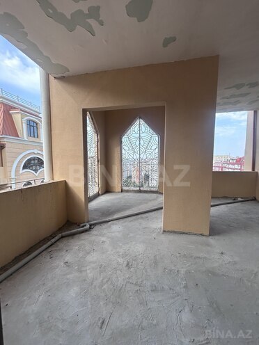 Satılır 6 otaqlı yeni tikili 476 m², Nərimanov r., photo 15 from 22