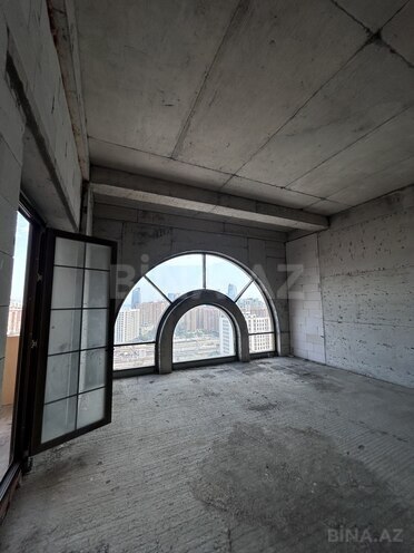 Satılır 6 otaqlı yeni tikili 476 m², Nərimanov r., photo 5 from 22