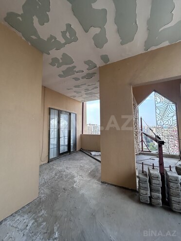 Satılır 6 otaqlı yeni tikili 476 m², Nərimanov r., photo 17 from 22