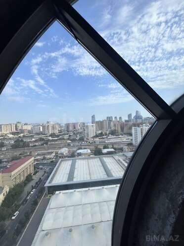 Satılır 6 otaqlı yeni tikili 476 m², Nərimanov r., photo 8 from 22