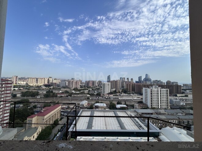 Satılır 6 otaqlı yeni tikili 476 m², Nərimanov r., photo 9 from 22