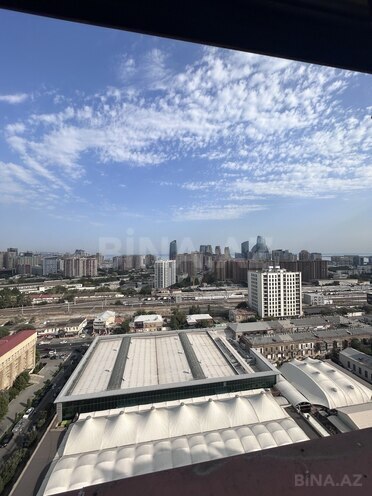 Satılır 6 otaqlı yeni tikili 476 m², Nərimanov r., photo 20 from 22