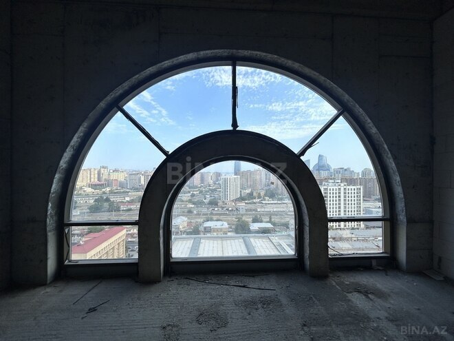 Satılır 6 otaqlı yeni tikili 476 m², Nərimanov r., photo 7 from 22
