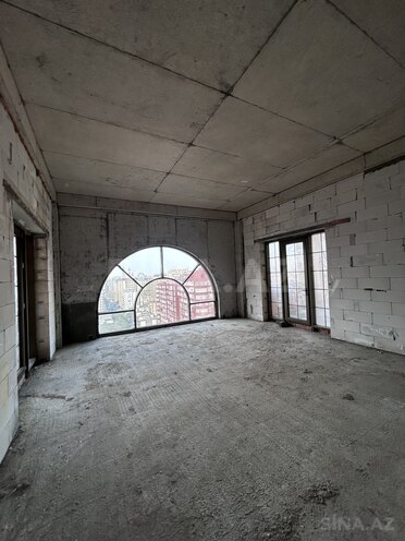 Satılır 6 otaqlı yeni tikili 476 m², Nərimanov r., photo 10 from 22