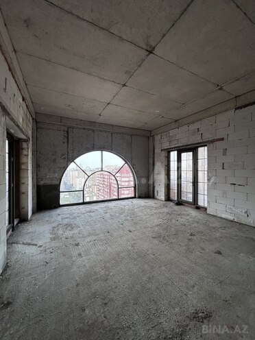 Satılır 6 otaqlı yeni tikili 476 m², Nərimanov r., photo 11 from 22