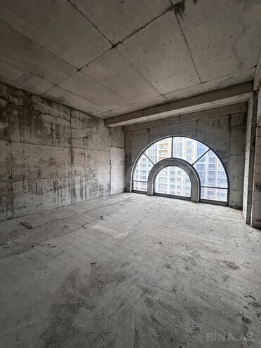 Satılır 6 otaqlı yeni tikili 476 m², Nərimanov r., photo 13 from 22