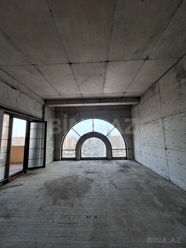 Satılır 6 otaqlı yeni tikili 476 m², Nərimanov r., photo 4 from 22