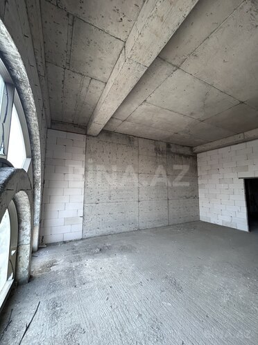 Satılır 6 otaqlı yeni tikili 476 m², Nərimanov r., photo 6 from 22