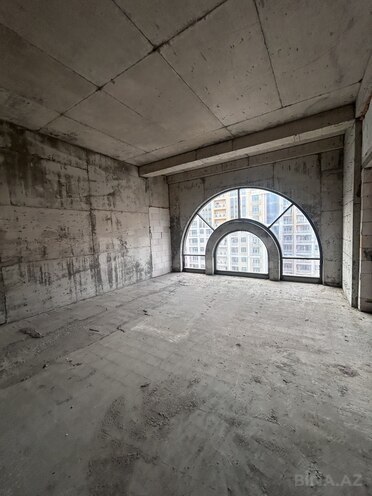 Satılır 6 otaqlı yeni tikili 476 m², Nərimanov r., photo 12 from 22