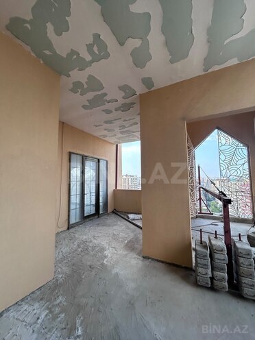 Satılır 8 otaqlı yeni tikili 476 m², 28 May m., photo 20 from 21