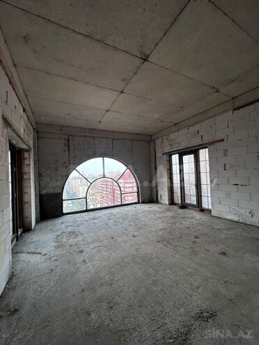 Satılır 8 otaqlı yeni tikili 476 m², 28 May m., photo 17 from 21