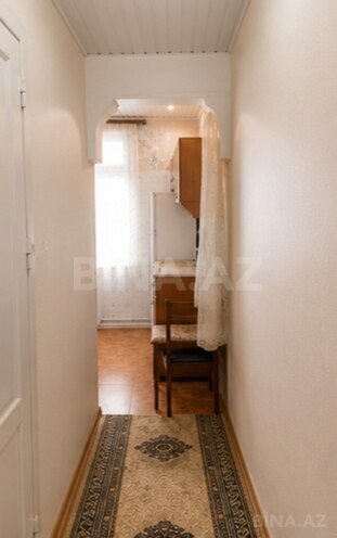 Satılır 1 otaqlı köhnə tikili 36 m², Elmlər Akademiyası m., photo 5 from 9