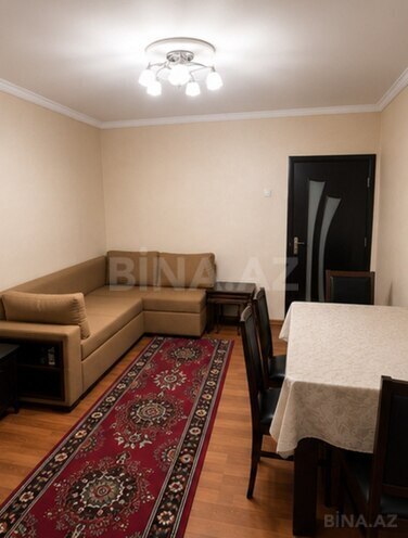 Satılır 1 otaqlı köhnə tikili 36 m², Elmlər Akademiyası m., photo 3 from 9