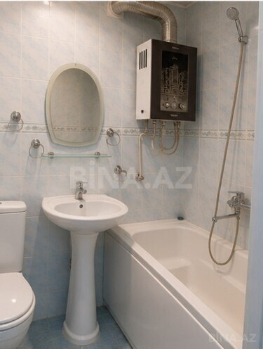 Satılır 1 otaqlı köhnə tikili 36 m², Elmlər Akademiyası m., photo 8 from 9
