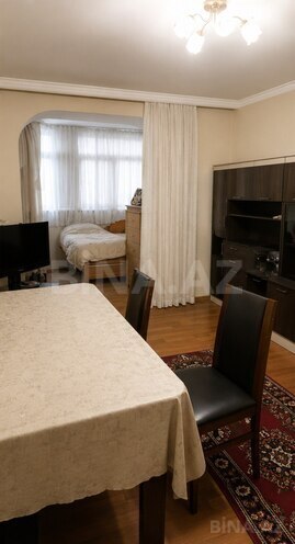 Satılır 1 otaqlı köhnə tikili 36 m², Elmlər Akademiyası m., photo 4 from 9