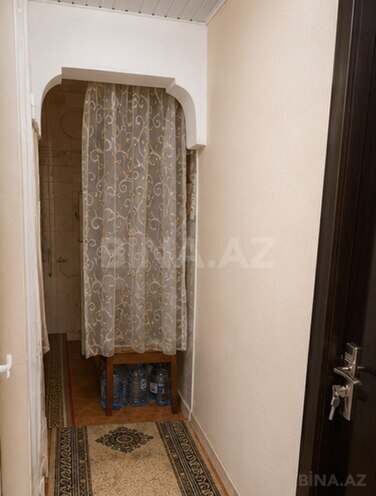 Satılır 1 otaqlı köhnə tikili 36 m², Elmlər Akademiyası m., photo 7 from 9