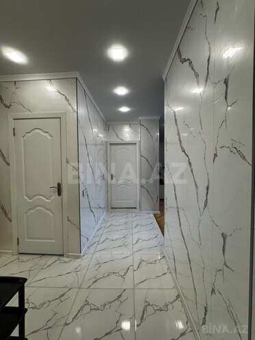 Satılır 2 otaqlı yeni tikili 57 m², Masazır q., photo 8 from 14