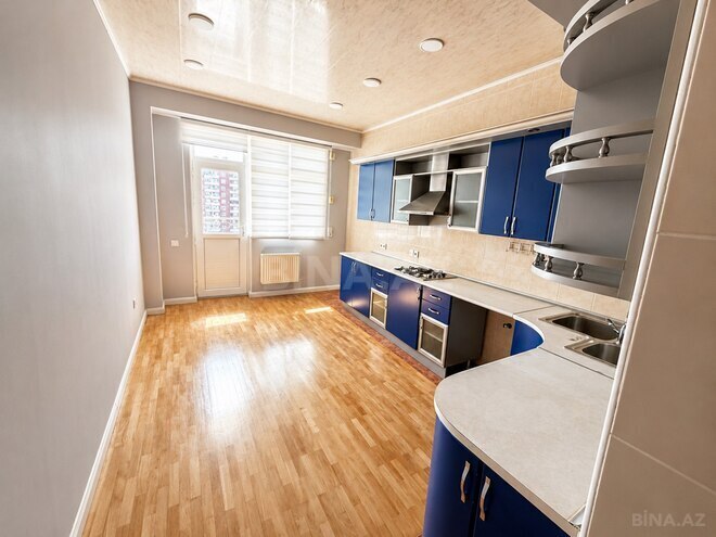 Продаётся 3-комн. новостройка 155 м², м. Азадлыг проспекти, photo 10 from 15