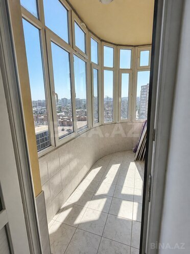 Продаётся 3-комн. новостройка 155 м², м. Азадлыг проспекти, photo 12 from 15