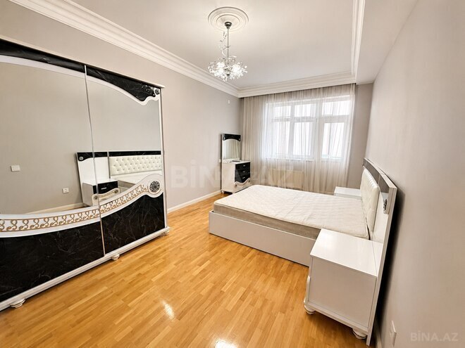 Продаётся 3-комн. новостройка 155 м², м. Азадлыг проспекти, photo 4 from 15