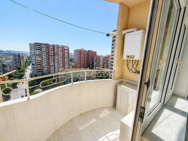 Продаётся 3-комн. новостройка 155 м², м. Азадлыг проспекти, photo 11 from 15