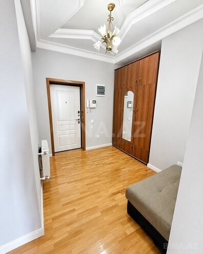 Продаётся 3-комн. новостройка 155 м², м. Азадлыг проспекти, photo 1 from 15